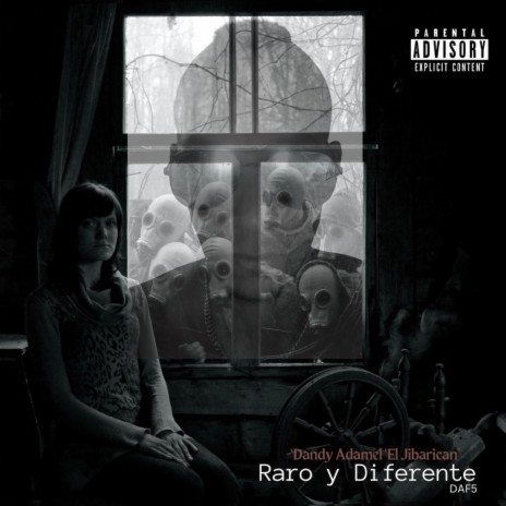 Raro y Diferente | Boomplay Music