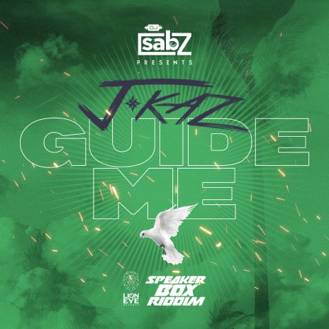 Guide Me ft. DJ Sabz | Boomplay Music