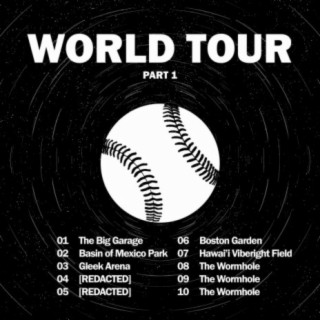 World Tour, Pt. 1