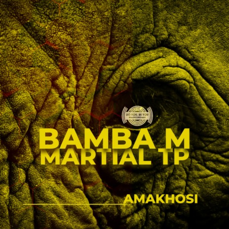 Amakhosi ft. Martial TP | Boomplay Music