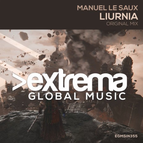 Liurnia (Extended Mix)
