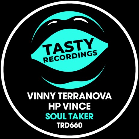 Soul Taker ft. Vinny Terranova | Boomplay Music