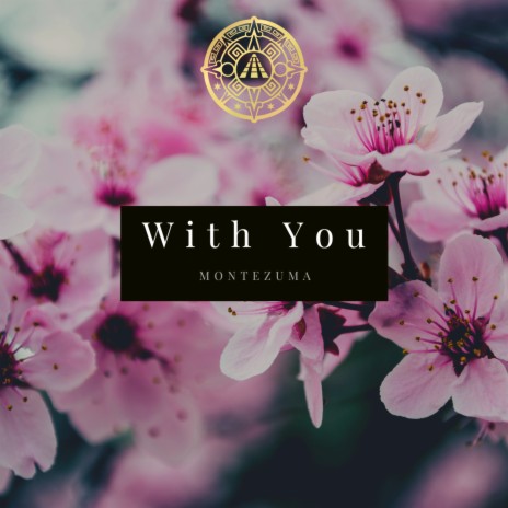 With You ft. KASIA | Boomplay Music