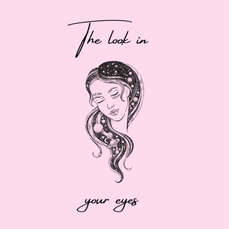 The look in your eyes ft. Lil Jepe