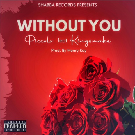Without You (Speed Up) ft. kingsmake