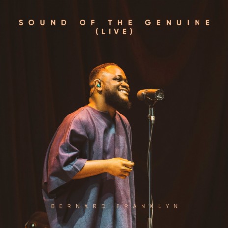 Sound of the Genuine (Live) | Boomplay Music