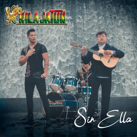Sin Ella ft. Edwin Castellanos | Boomplay Music