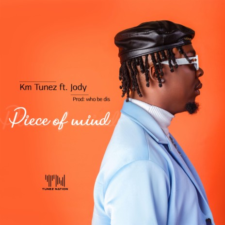 Piece Of Mind ft. Jody | Boomplay Music