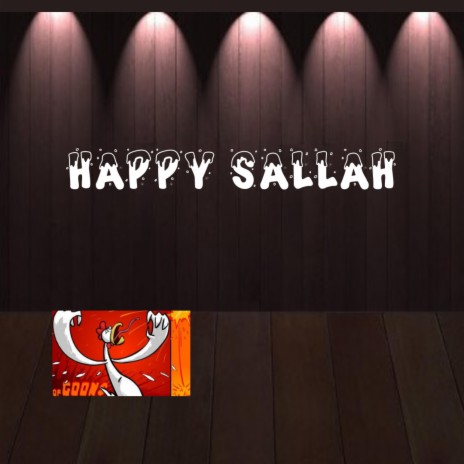 HAPPY SALLAH (feat. Reelab, Reelsoso & Mr9orth) | Boomplay Music