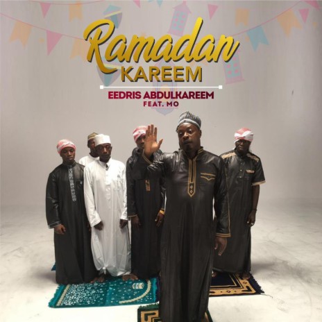 Ramadan Kareem ft. M.O