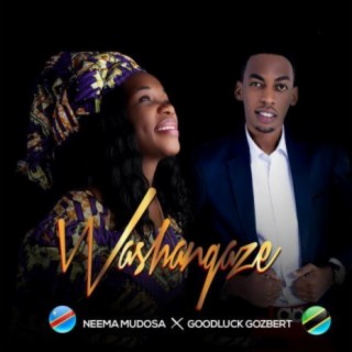 Washangaze ft. Neema Mudosa lyrics | Boomplay Music