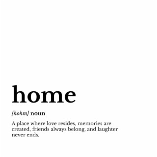 home