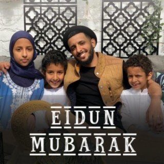 Eidun Mubarak