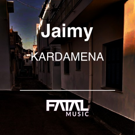 Kardamena | Boomplay Music