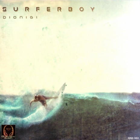 I'm A Surfer Boy (Original Mix) | Boomplay Music