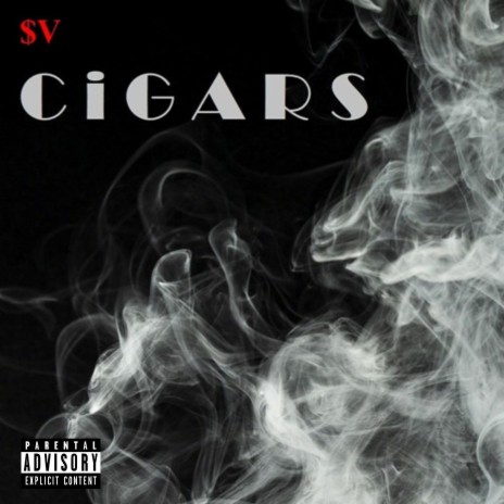 Cigars ft. Keon X | Boomplay Music