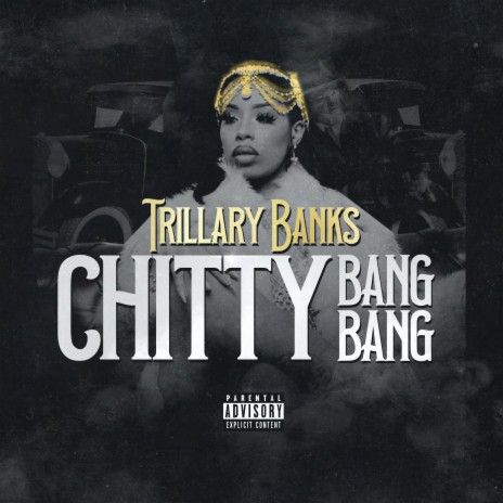 Chitty Bang Bang | Boomplay Music