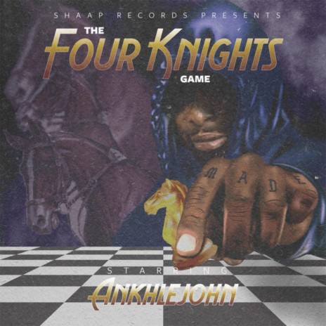 Four Knights | Boomplay Music