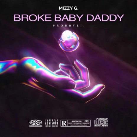 Broke Baby Daddy | Boomplay Music