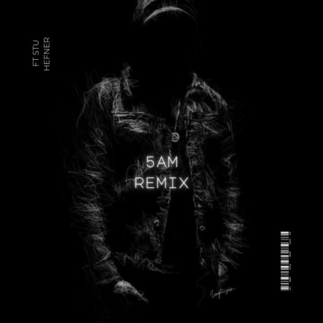5 A.M. (Remix) ft. Bando Mars & Stu Hefner | Boomplay Music
