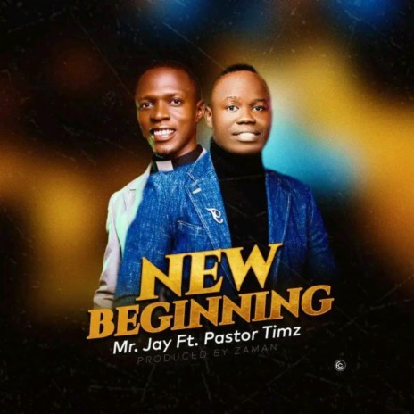 New beginning ft. Pastor timz | Boomplay Music