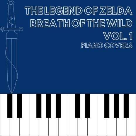 Piano Cartel - Urbosas Theme (From The Legend of Zelda Breath of the Wild)  [Piano Cover] MP3 Download & Lyrics