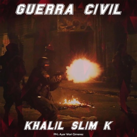 Guerra civil | Boomplay Music