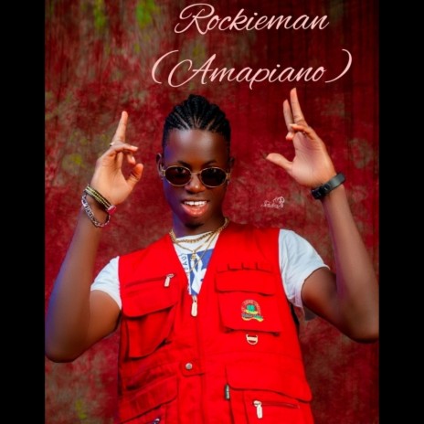 Rockieman (Amapiano Version) | Boomplay Music