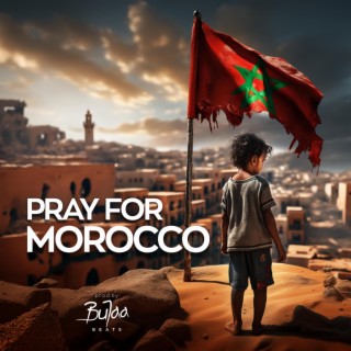 Pray for Morocco (Oriental Instrumental)