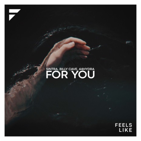For You ft. Billy Cave & 44hydra | Boomplay Music