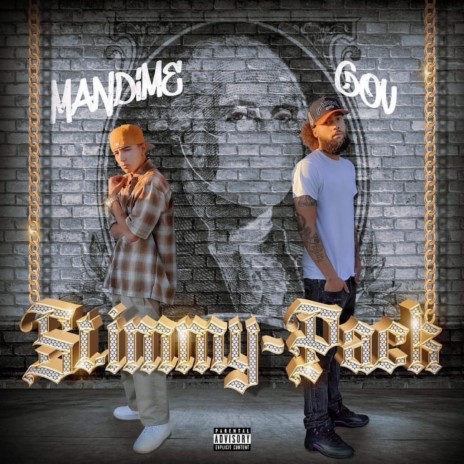 Stimmy Pack (feat. Mandime) | Boomplay Music
