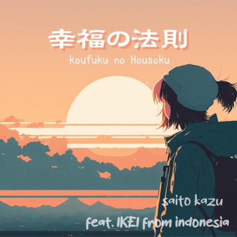 幸福の法則 (Koufuku no Housoku) ft. IKEI | Boomplay Music