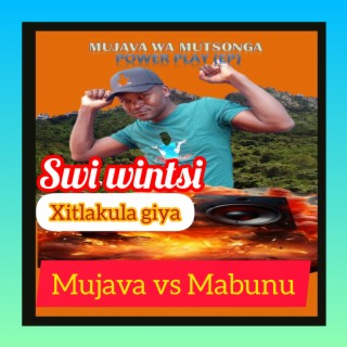 Mujava vs mabunu (power play)
