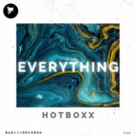 Everything (Original Mix) | Boomplay Music