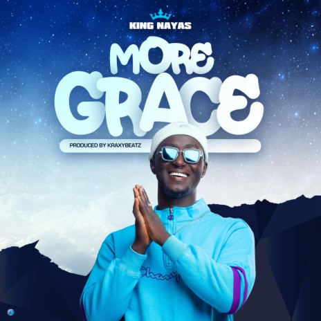 More Grace | Boomplay Music