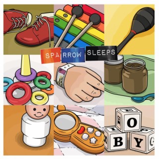 Newborn Snoring: Lullaby renditions of New Found Glory songs