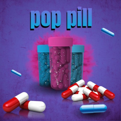 Pop Pill Riddim | Boomplay Music