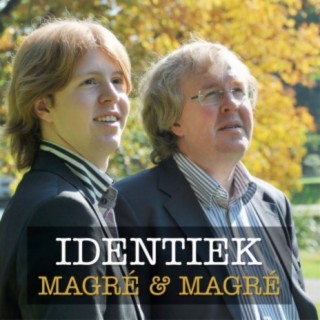 Identiek Magré & Magré