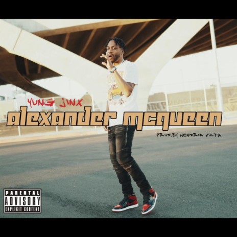 Alexander Mcqueen | Boomplay Music