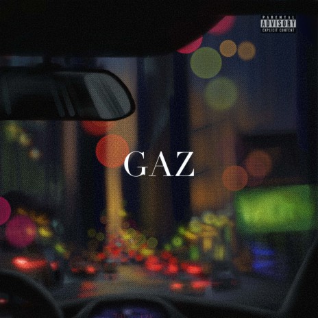 Gaz ft. Игги | Boomplay Music