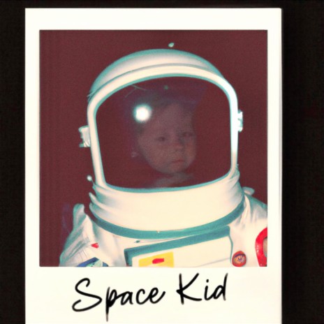 Space Kid | Boomplay Music