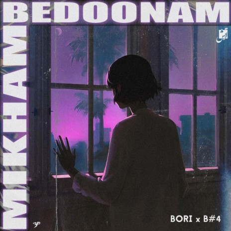 mikham bedonam ft. Bifor | Boomplay Music