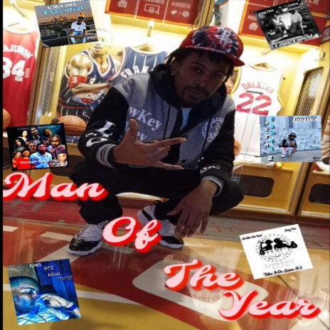 Man of the Decade ft. Nawfside Nino & Lil Mike Too Real