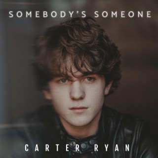 Somebody's Someone lyrics | Boomplay Music