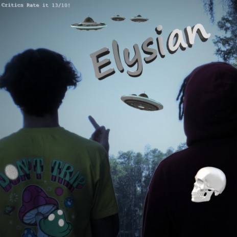 Elysian ft. Boolian | Boomplay Music