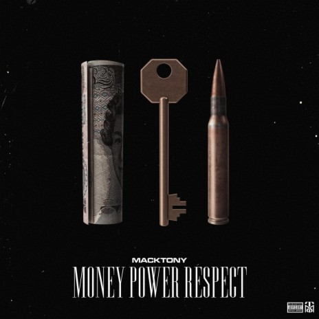 Money Power Respect | Boomplay Music