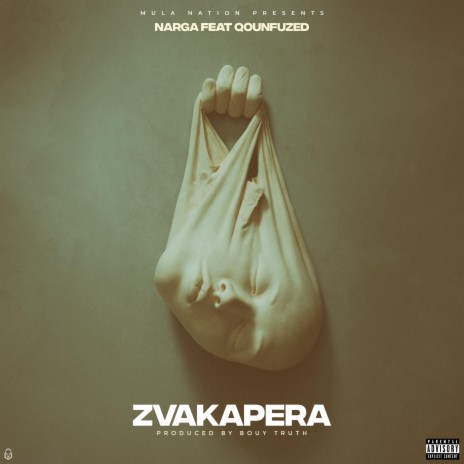 Zvakapera (feat. Qounfuzed) | Boomplay Music