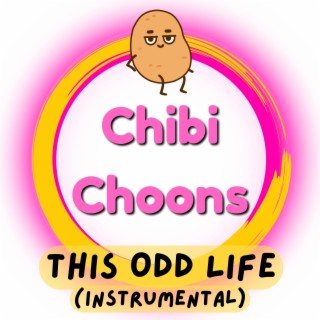 This Odd Life (Instrumental)
