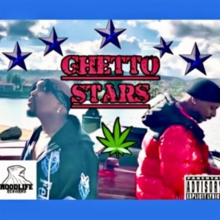 Ghetto Stars