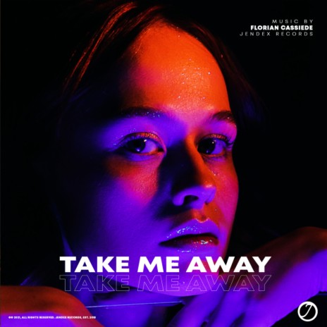 Take Me Away (Original Mix) | Boomplay Music